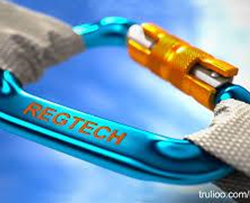 RegTech